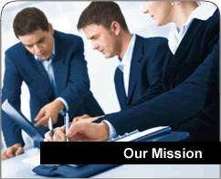 Our Mission